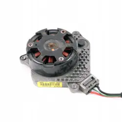 Motor Ventilador Radiador BMW OEM 8506668 400W