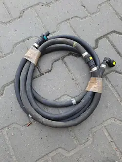 Tuyau AdBlue OEM 21936753 pour Renault et Volvo