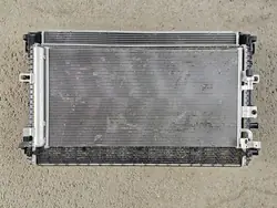 Ensemble Radiateurs avec Ventilateurs Audi S5 F5 3.0 TDI LIFT