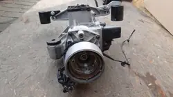 Volvo XC60 Achterdifferentieel OEM P1216708