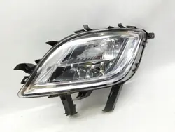 Farol Halógeno Esquerdo Opel Astra IV J 09-12