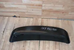 Mercedes GLE W167 AMG Spoiler OEM A1677901200
