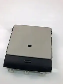 Begagnad Chrysler navigationsskärm OEM P5SV44HDAAA