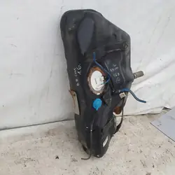 Pompe à réservoir OEM 13224309 pour Opel Astra H
