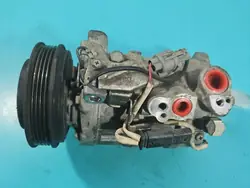447280-7423 Compresseur AC Mercedes W246 2.1 CDI