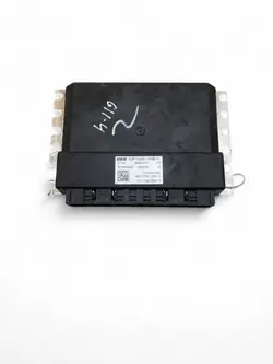 Module suspension air BMW 6889573 - Pièce d'occasion