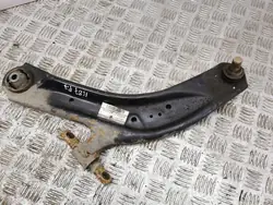 Nissan X-Trail T32 2015 Braccio Inferiore Anteriore Sinistro