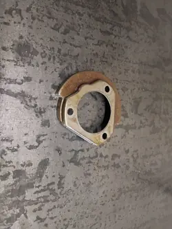 Generador de impulsos árbol de levas OEM 1437827 BMW 3 E46