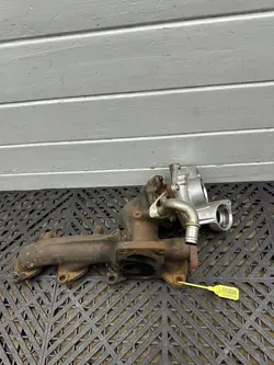 Turbo BMW 5 G30 G31 G38 OE 8591886