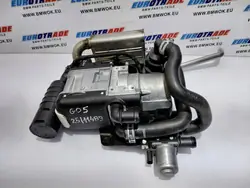 BMW 5A3A018 Webasto Zusatzheizung - Gebraucht