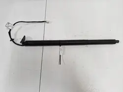 Hyundai OE 81780-D3100 Bakluckaktuator