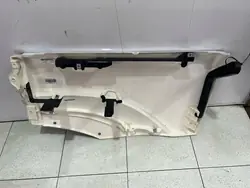 Mercedes Actros MP4/MP5 Kabinenstufenverlängerung A9618846874