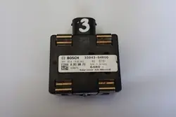 Radar SUZUKI SX4 S-CROSS VITARA III 33943-G4R00