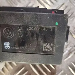 Interruptor de encendido VW OEM 3C0905843S para Passat B6 2.0L