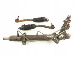 Styrväxel 6394601200 Mercedes Vito