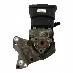 Assistência de Direção BMW X5 (E53) Diesel 3.0L