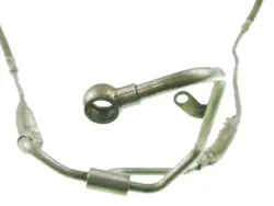 Conduite d'huile turbo OEM 7589094 pour BMW E70 M S63