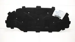 Motorkapisolatie OEM 368446322 Audi A3 8P Cabrio 07-13