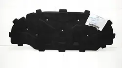 Aislamiento capó OEM 368446322 Audi A3 8P Cabrio 07-13