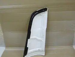 OEM 335500 Hörnspoiler för Scania R - Begagnad