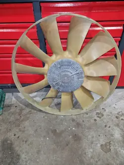 Embrayage Ventilateur Moteur OEM 51.06600-7059 MAN TGS TGX