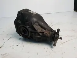 Différentiel arrière Mercedes SLK R172 1723508000