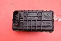 Turboaktoori OEM 6NW009228 Volvo D5 2.4L:lle