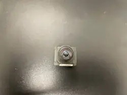 Achteruitrijcamera JJ32-19G590-BB voor Land Rover