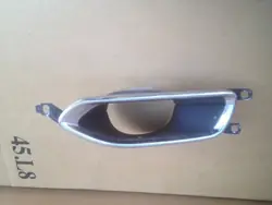 BMW 7 G11 G12 Rechter Endschalldämpfer OEM 51128061188