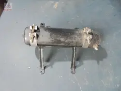 Réservoir d'huile Maserati OEM 190163 pour Quattroporte V 4.2