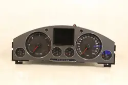 OEM 3D0920885P Volkswagen Phaeton 3.0TDI Instrumente