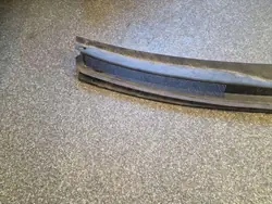 Brazo limpiaparabrisas delantero OEM 68110148 Chrysler 300M