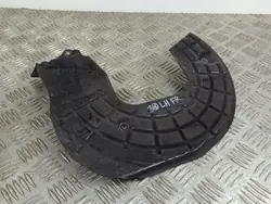 Maserati Levante Etujarrukilpi OEM FOB45742
