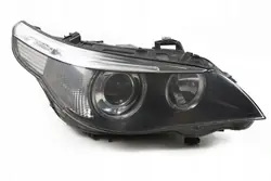 BMW E60 E61 Pré-Facelift Lampe Avant Droite Xenon OEM 7160150