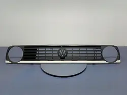 VW GOLF II 2 Grille 191853653J L90E