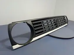 VW GOLF II 2 Grill 191853653J L90E