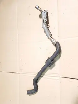 Vesiputki Turbo 06J121492E Audi A3 8P Lift