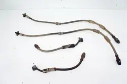 Jeu de flexibles de frein UA293 pour Audi A3 8V 2.0i