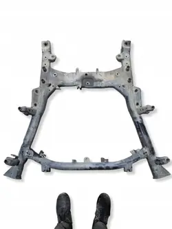 Gebruikte remblokken voor OEM 83403 voor Chrysler Pacifica