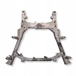 Gebrauchte Bremsbeläge vorne OEM 83403 für Chrysler Pacifica