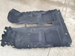 Fußmatte OEM 5F1863367 für Seat Leon III