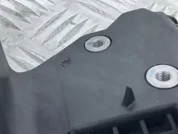 Skoda Karoq rechter Scheinwerferhalter OEM 57A804594