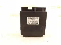 Mercedes-Benz A1648203185 takaluukun ohjausmoduuli