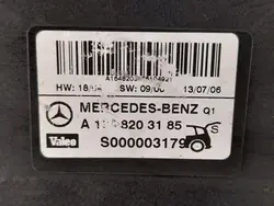 Módulo de portón trasero Mercedes-Benz A1648203185