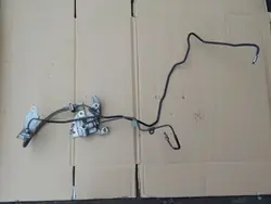 Kopplingskabel Toyota Auris I 1.4 D4D OEM 2008-2009
