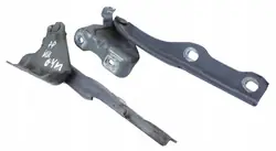 Hood Hinges Front Left Right Opel Mokka A X I 12- OEM