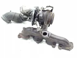 Käytetty turbo OEM 03L253056T Volkswagenille