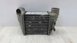 Intercooler Audi TT 8N A3 S3 1.8T