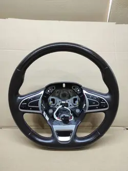 Volant Multifonction en Cuir Renault Espace V