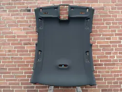 Teto Audi usado OEM 4G5867506 - 35 chars